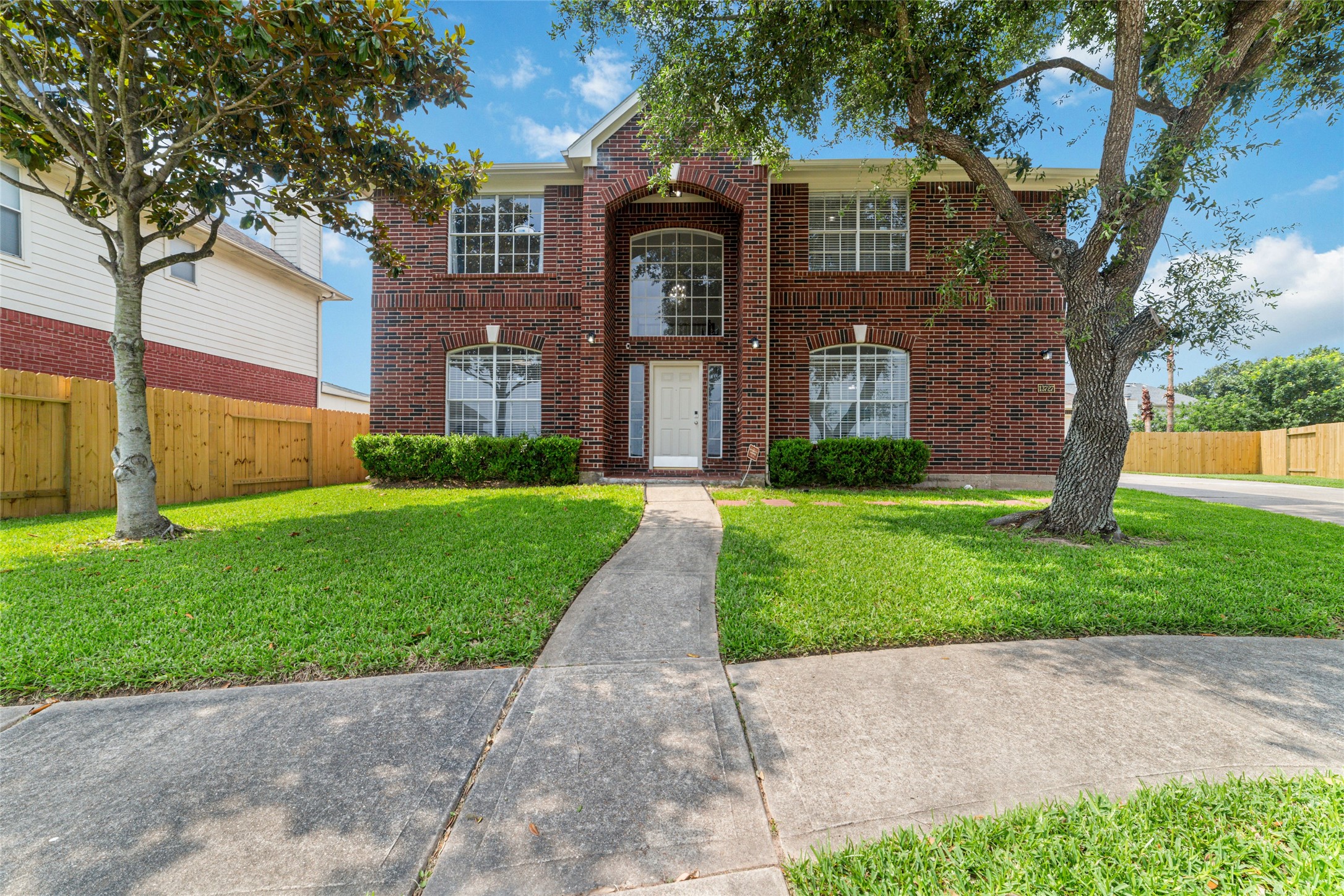 13727 Golden Circle Way Houston TX 77083