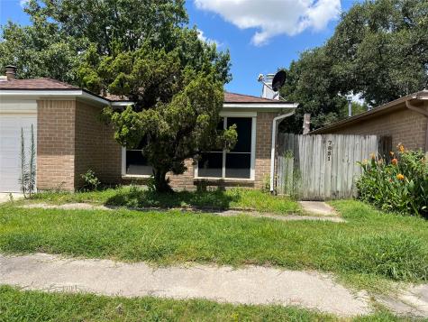 7831 Terra Cotta Drive Houston TX 77040