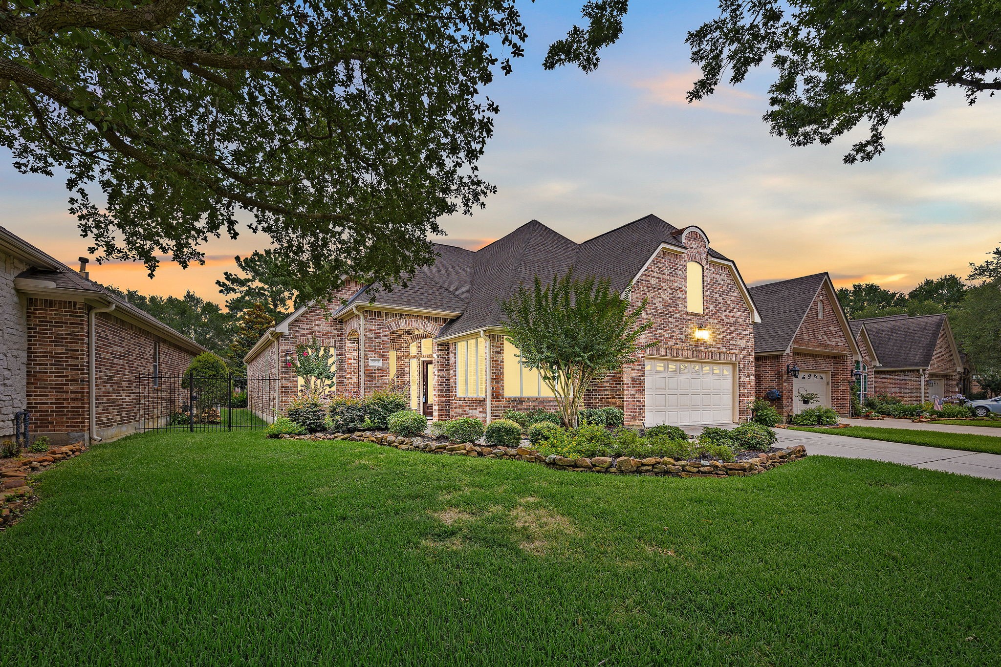 20614 Forest Canyon Court Spring TX 77379