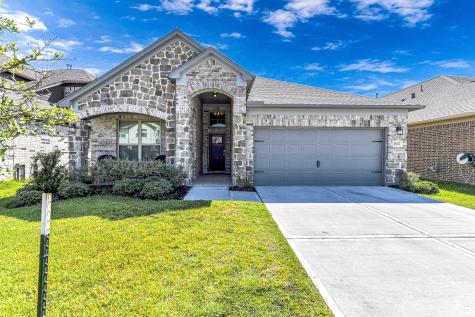 18327 Gardens End Lane Houston TX 77084