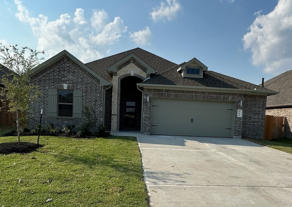 701 Westwood Drive League City TX 77573