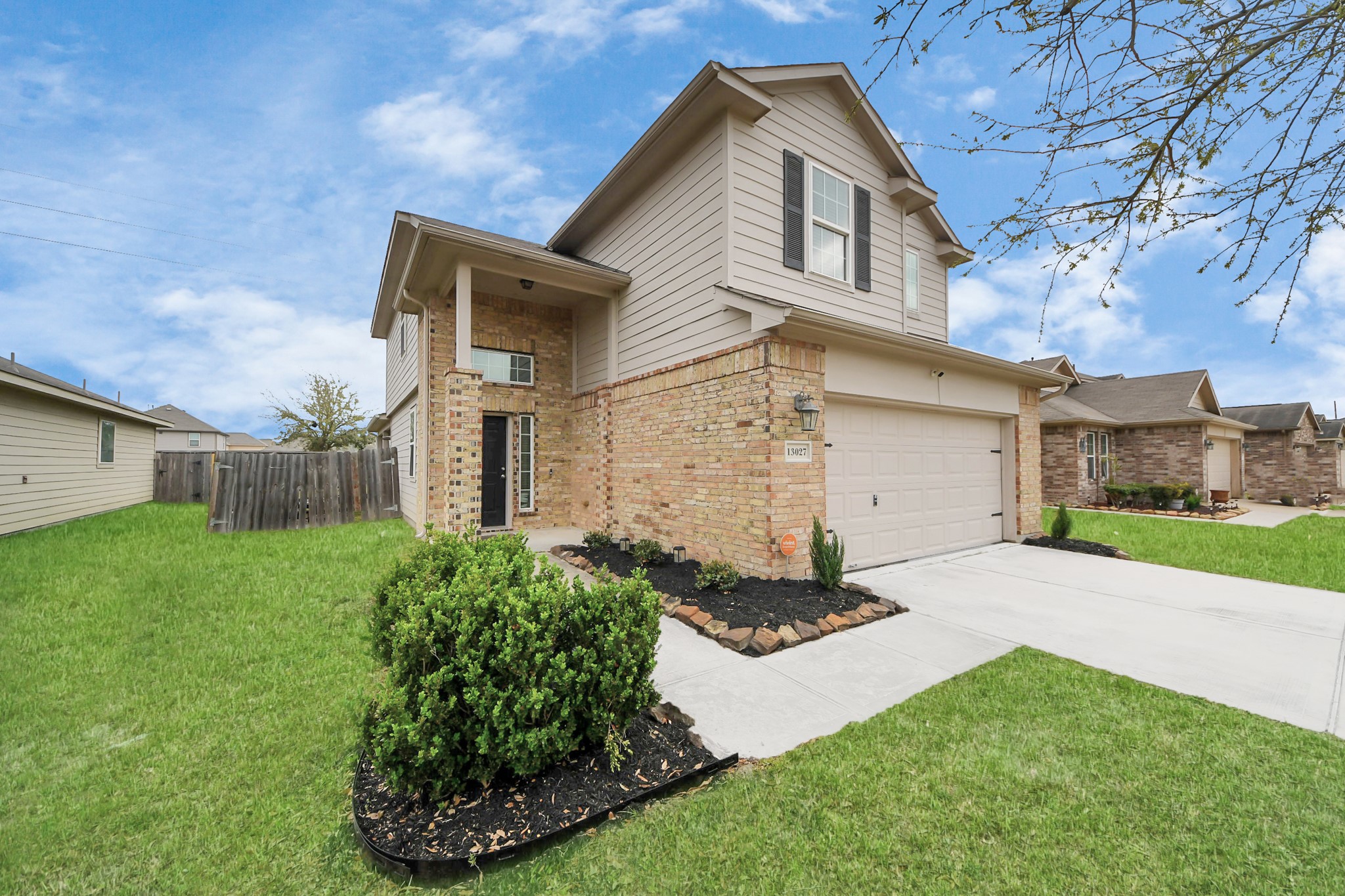 13027 Mariposa Meadow Lane Houston TX 77044