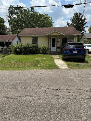 6736 Liverpool Street Houston TX 77021