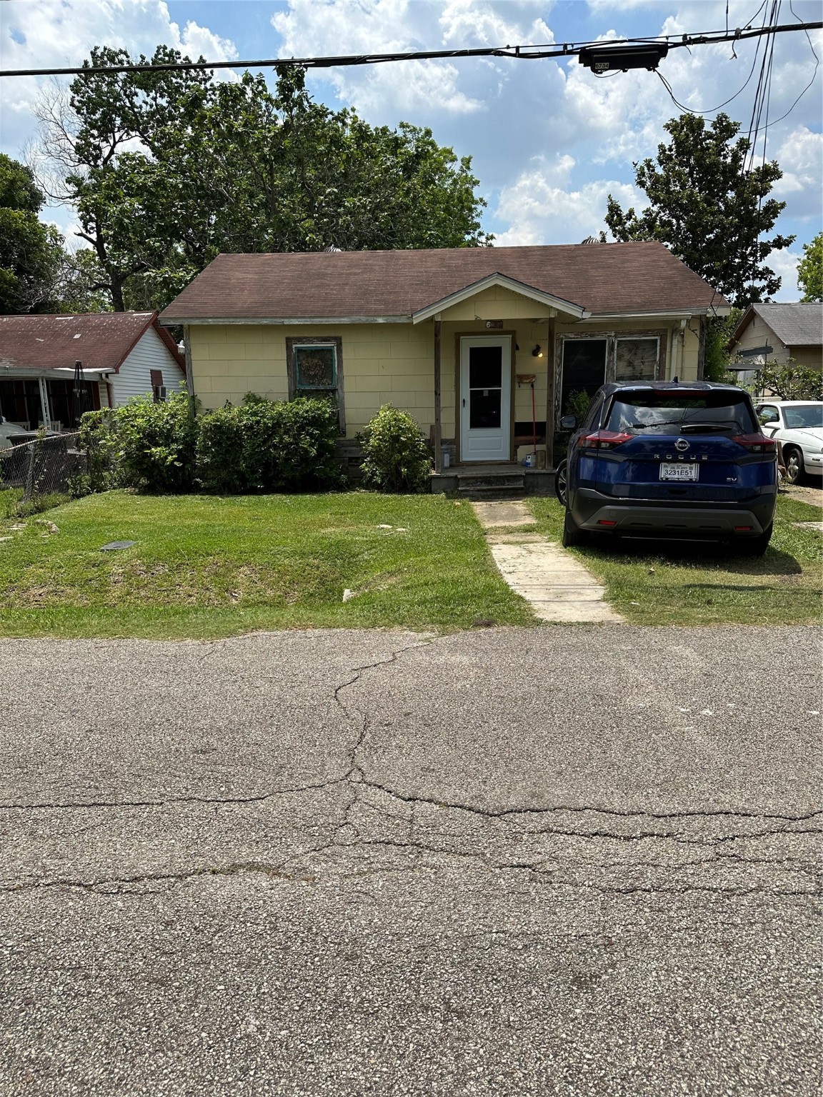 6736 Liverpool Street Houston TX 77021