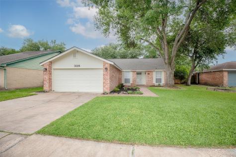 3118 Founders Green Circle Pearland TX 77581