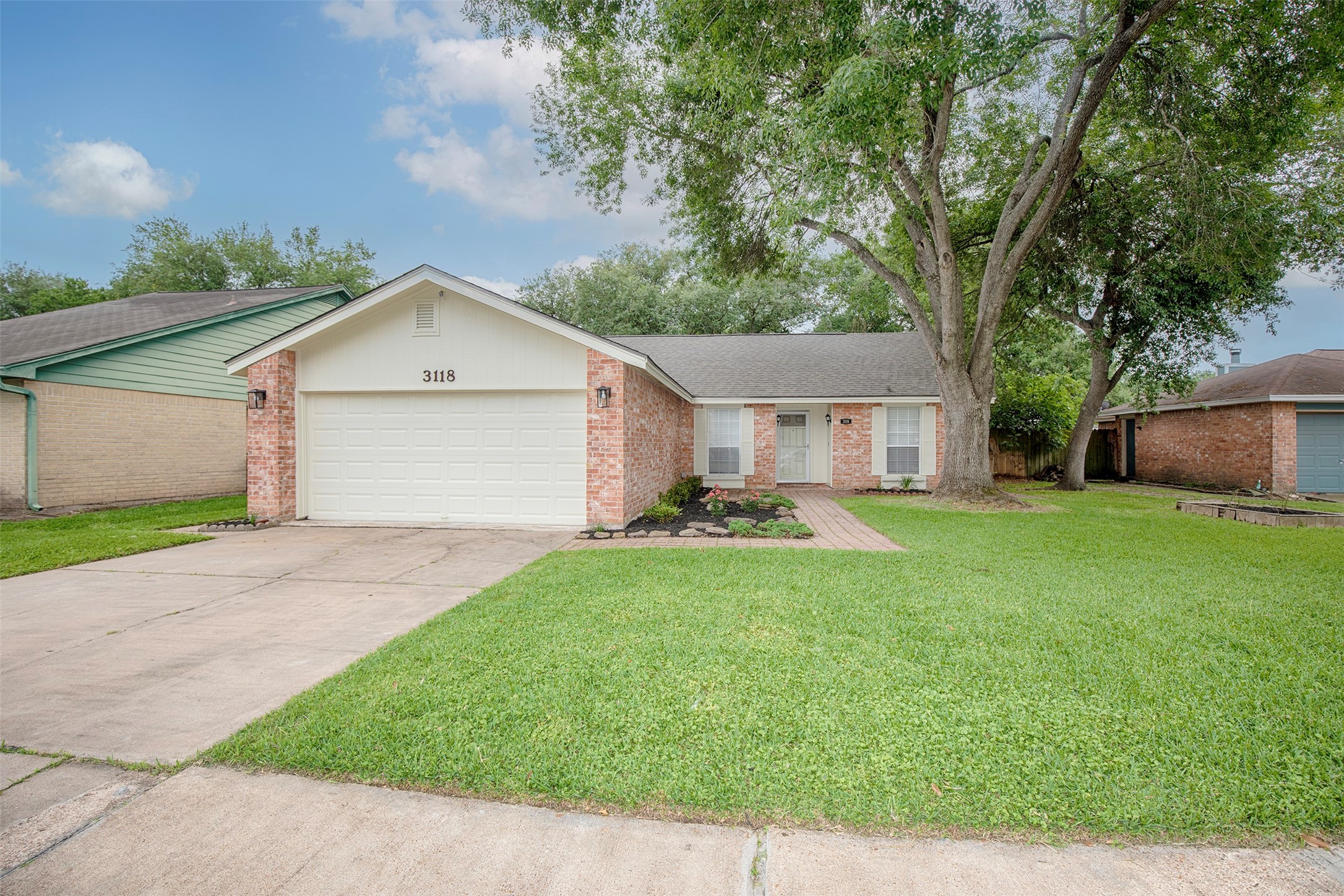 3118 Founders Green Circle Pearland TX 77581