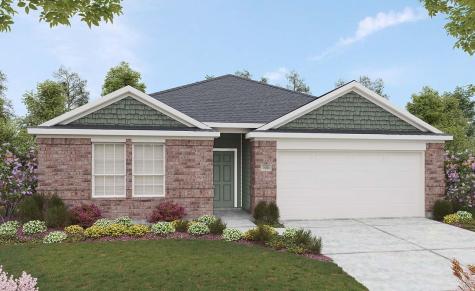 30350 Castle Stuart Court Cleveland TX 77327