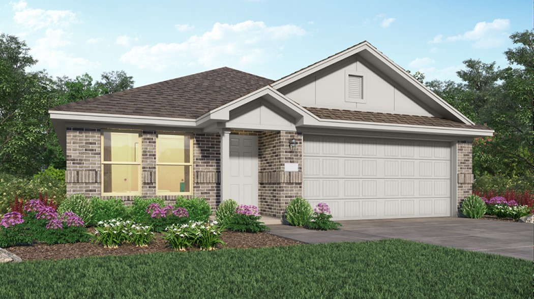 9610 Fulvetta Briar Court Baytown TX 77521