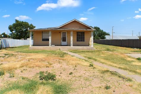 1108 Main Street Friona TX 79035