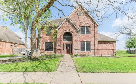 1110 Plantation Drive Richmond TX 77406