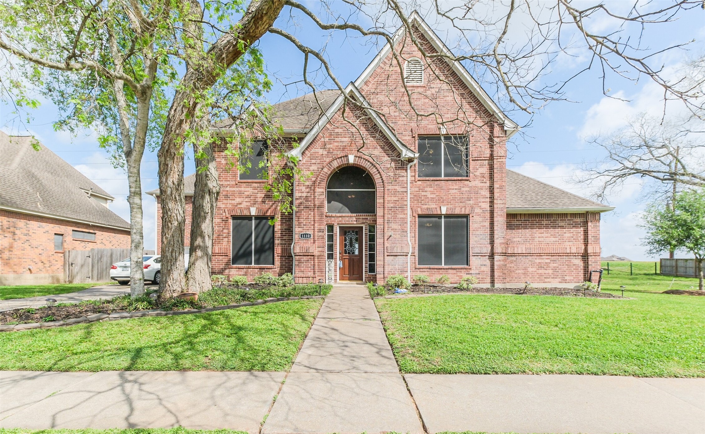 1110 Plantation Drive Richmond TX 77406