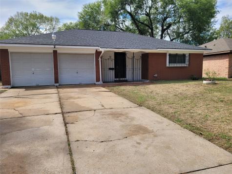 710 Cheam Circle Houston TX 77015
