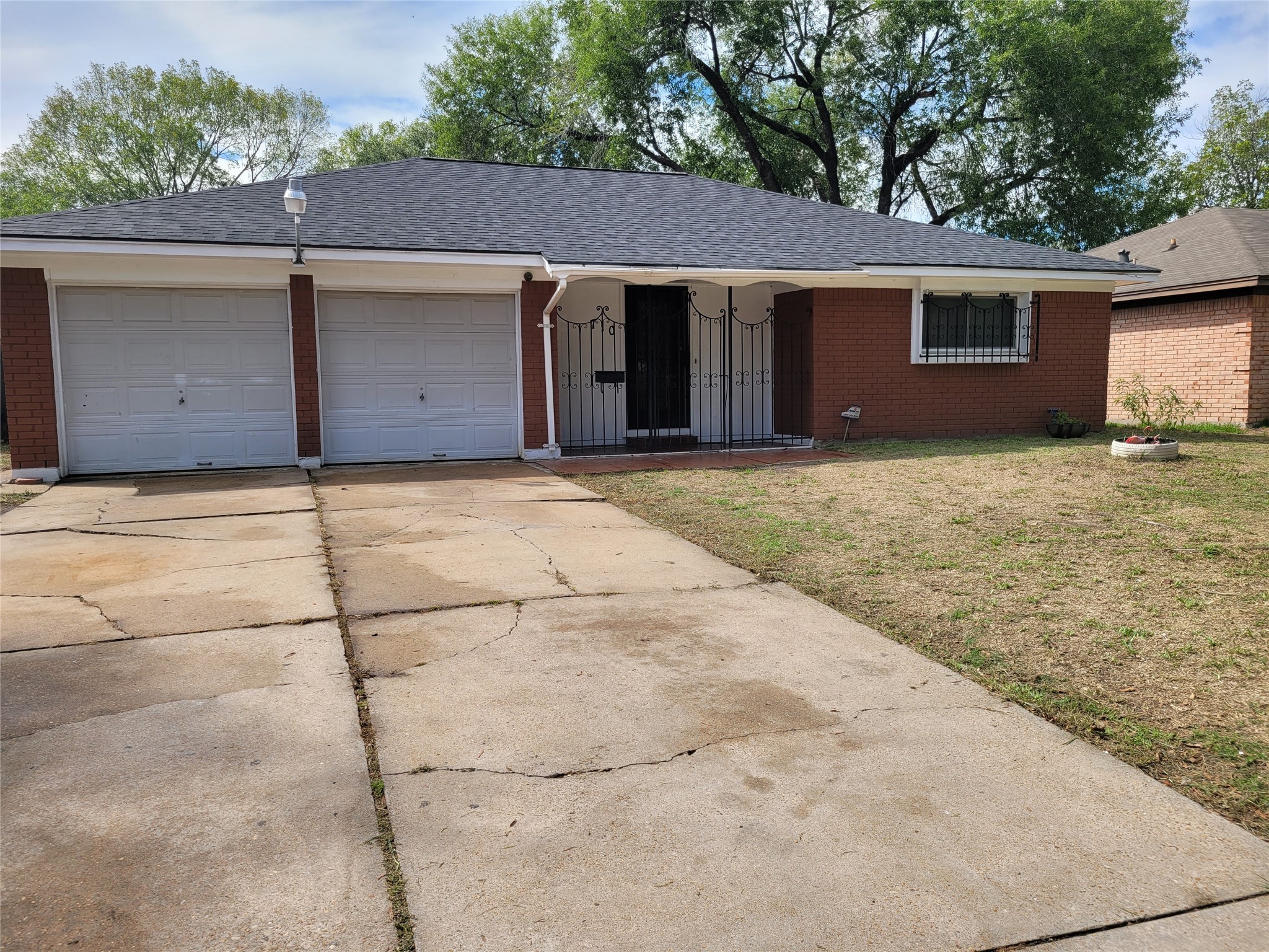 710 Cheam Circle Houston TX 77015