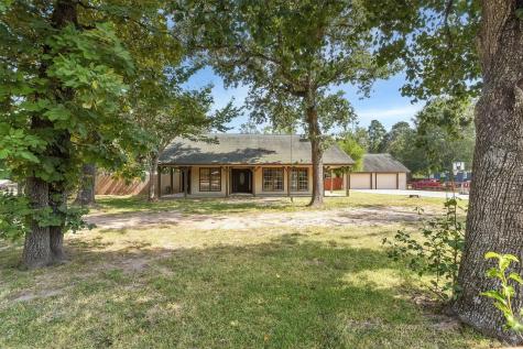 24202 Cougar Street Magnolia TX 77355