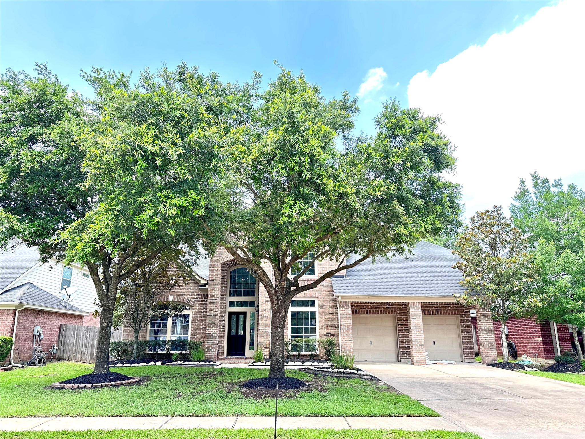 14023 Sherburn Manor Drive Cypress TX 77429