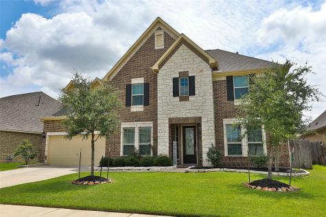 14918 Barn Swallow Lane Cypress TX 77429