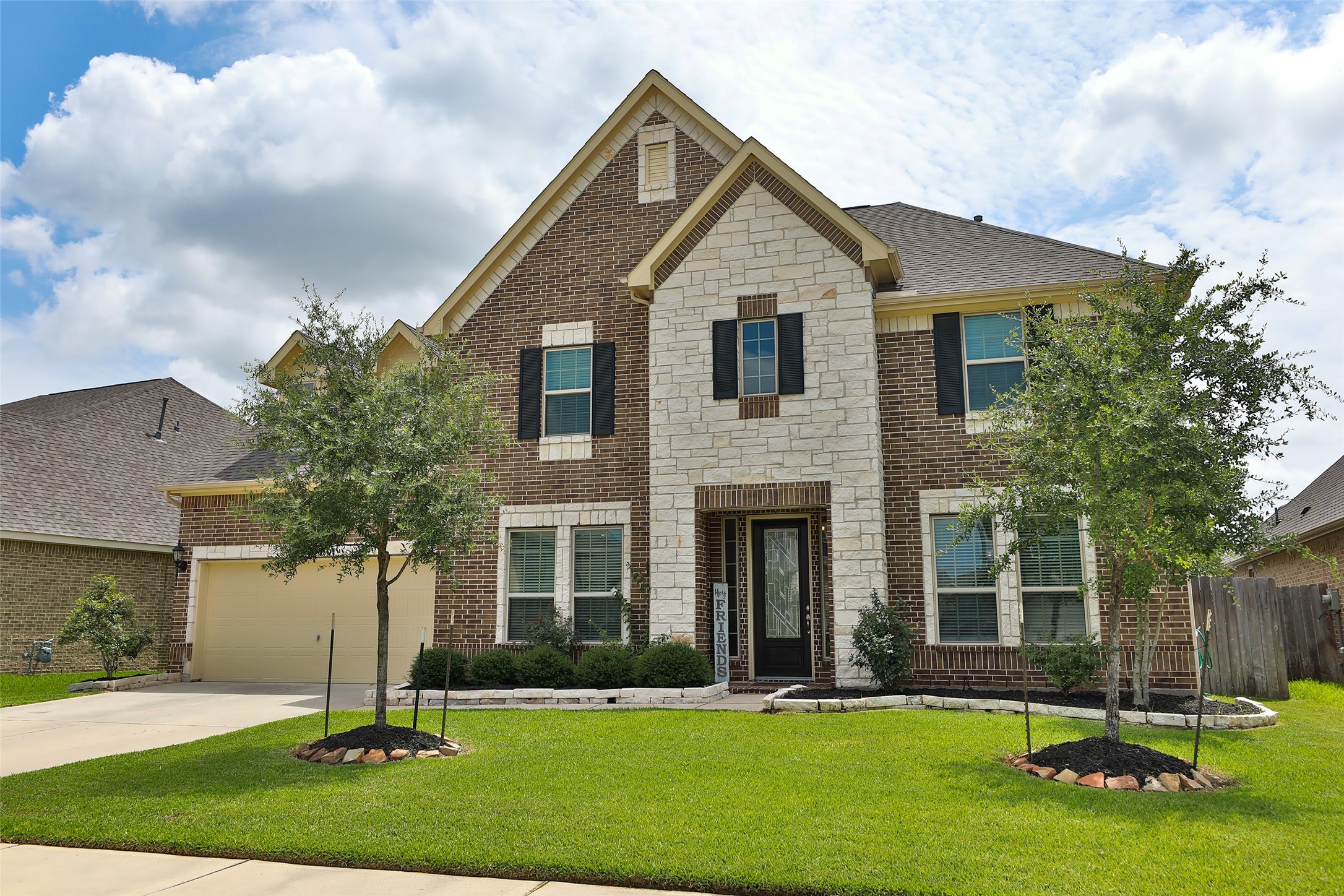14918 Barn Swallow Lane Cypress TX 77429