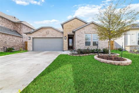 22118 Sam Raburn Drive Tomball TX 77375