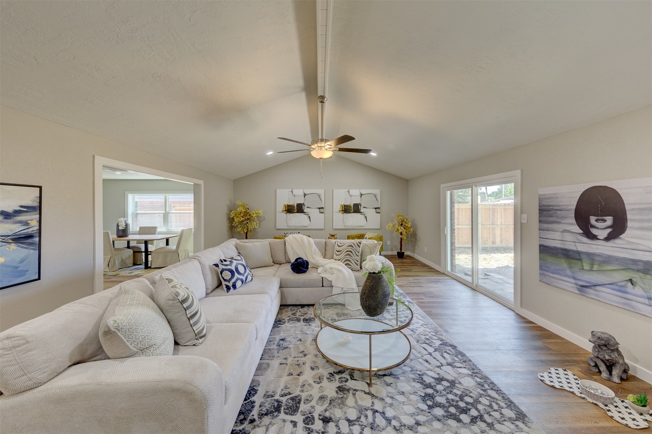 3501 Park Vista Lane Deer Park TX 77536
