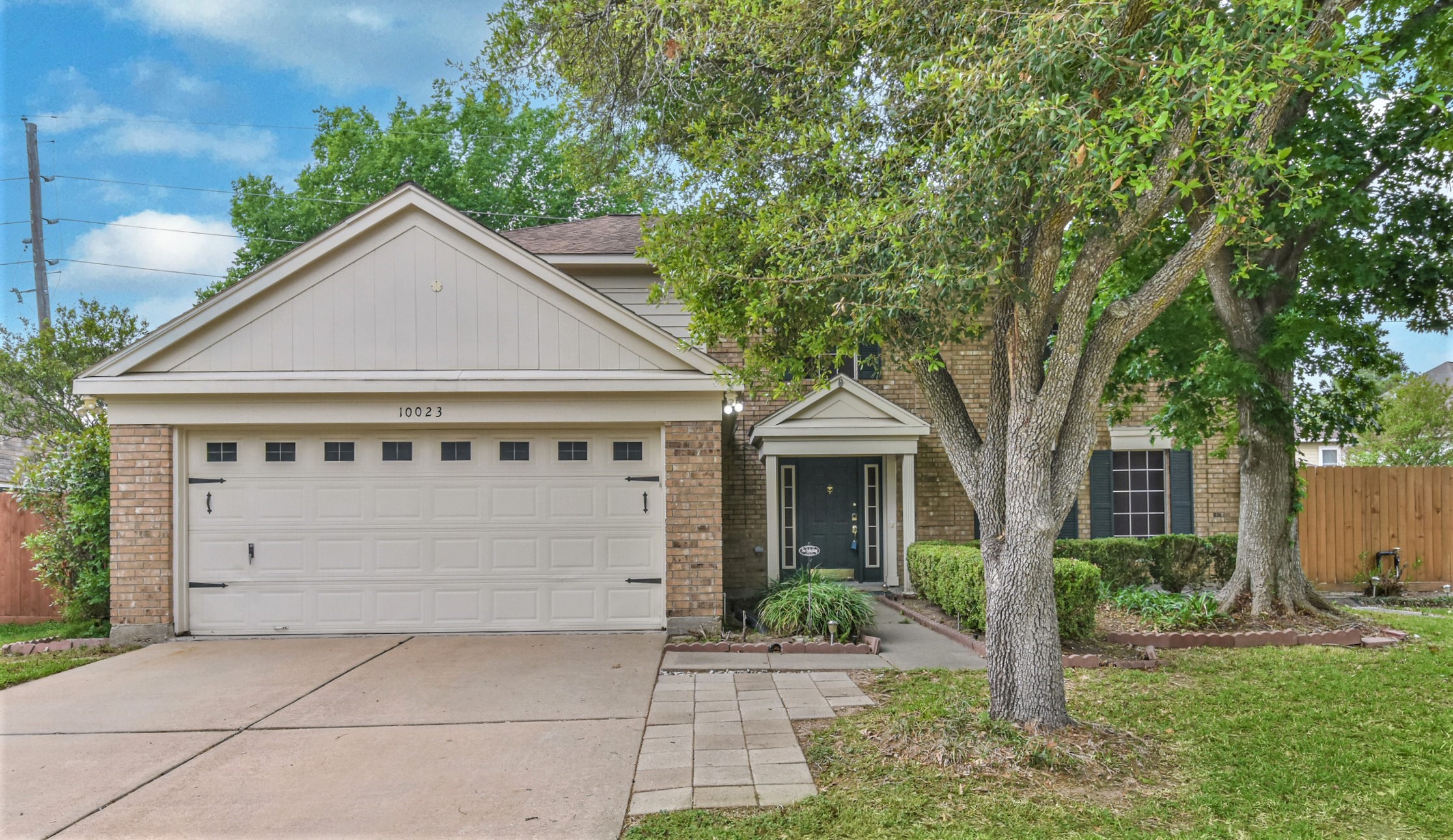 10023 Territory Lane Houston TX 77064