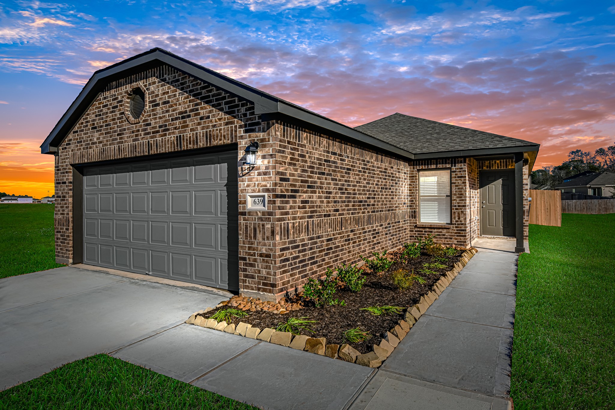 639 Levine Court Montgomery TX 77316