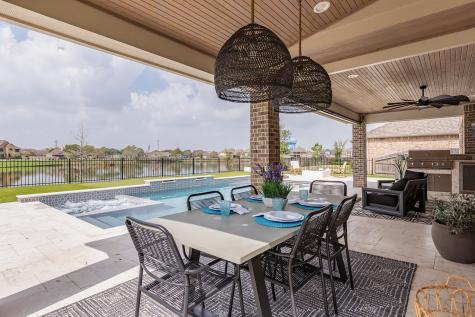 4046 Carolina Shores Lane League City TX 77573