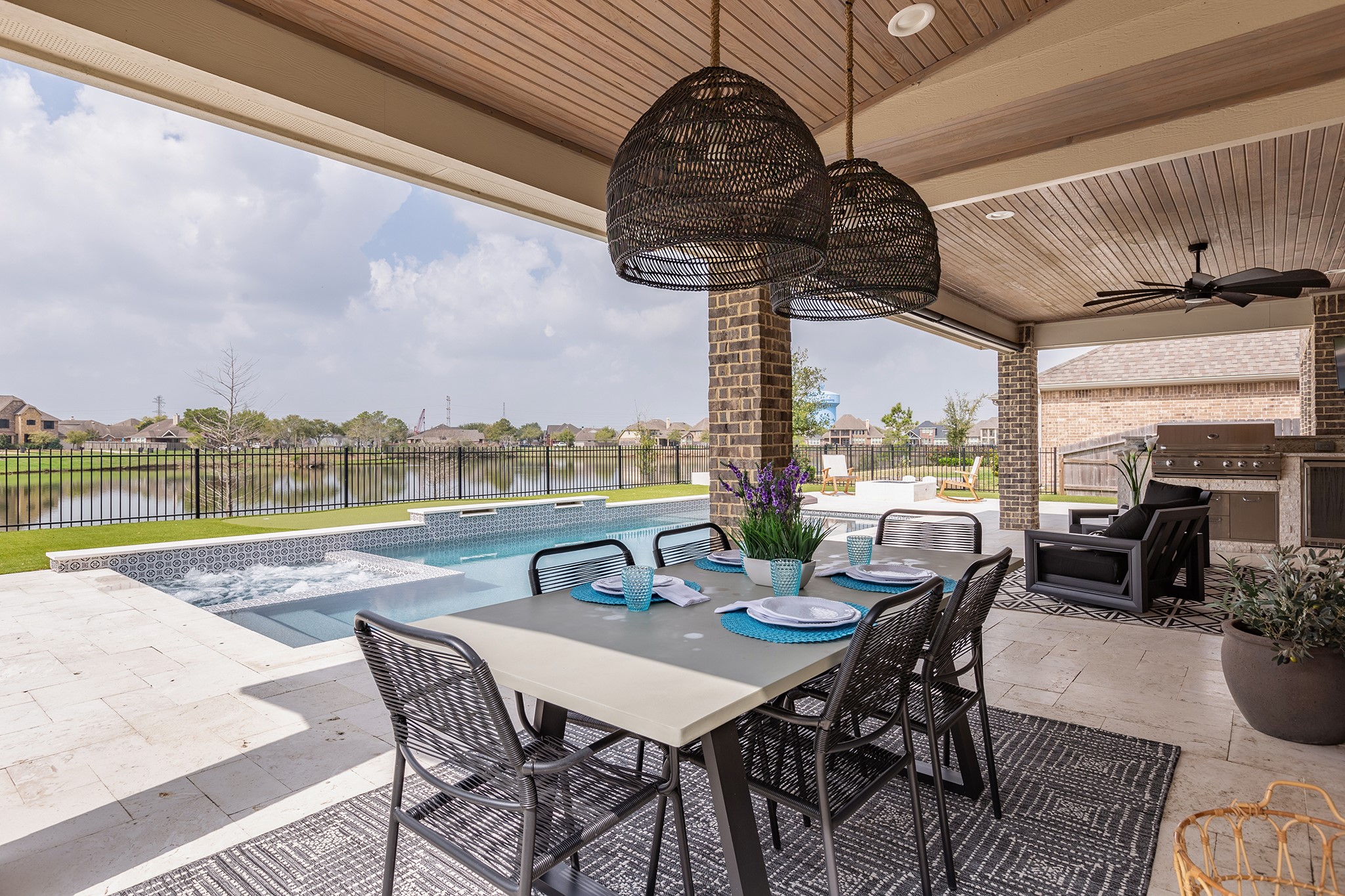 4046 Carolina Shores Lane League City TX 77573