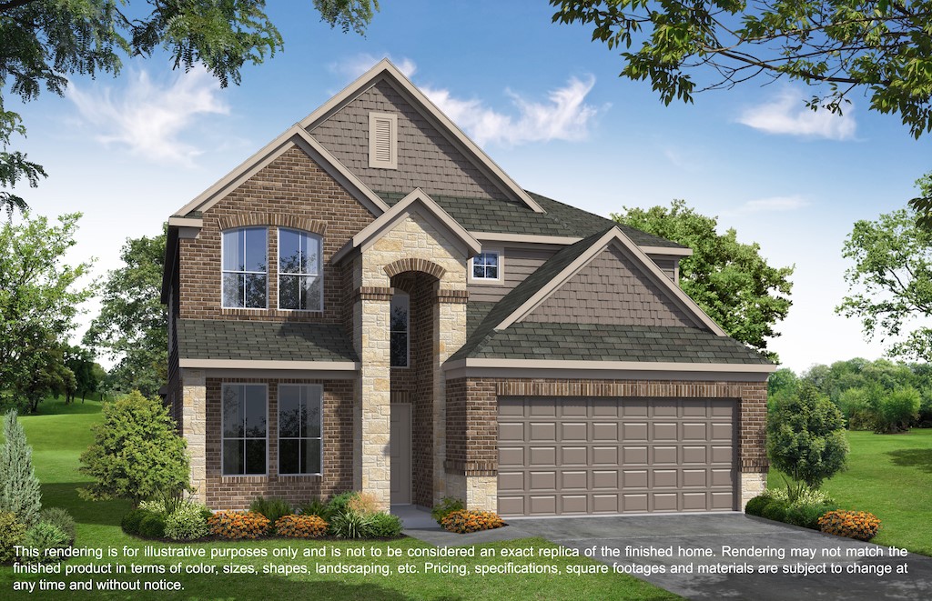 21511 Monterrico Bay Drive Cypress TX 77433