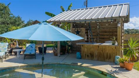 509 Monroe Avenue Port O Connor TX 77982