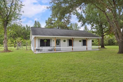 275 County Road 2279 Cleveland TX 77327