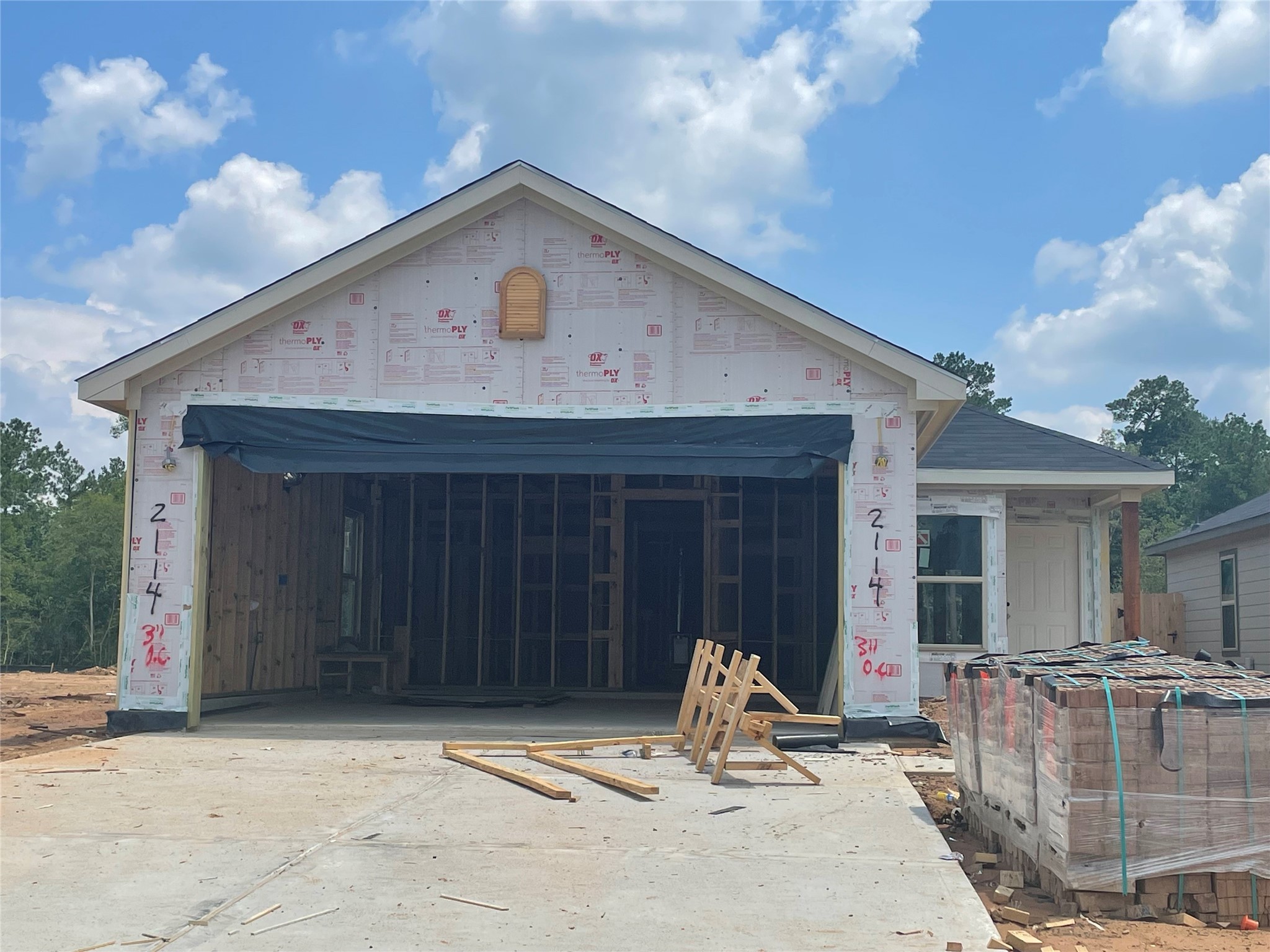 2114 Twisted Cedar Court Conroe TX 77301