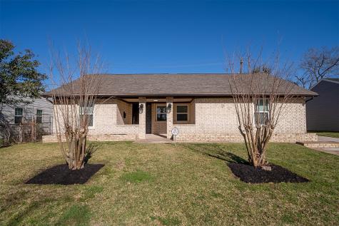502 Sage Drive Galena Park TX 77547