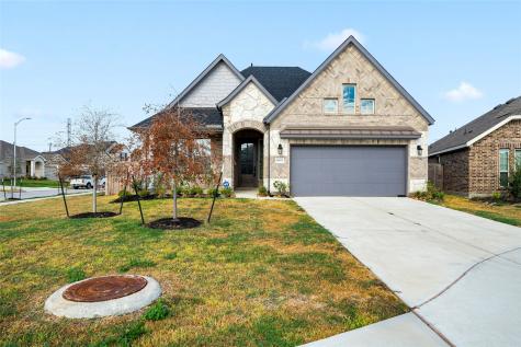 9003 Willowridge Court Baytown TX 77521