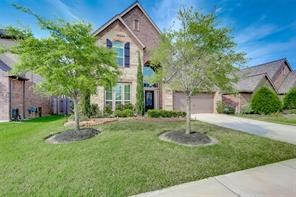 27410 Bentridge Park Lane Katy TX 77494