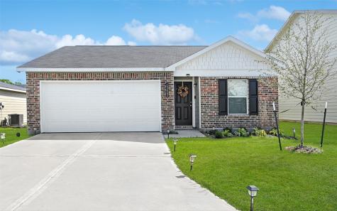 15642 Briar Forest Drive Conroe TX 77306