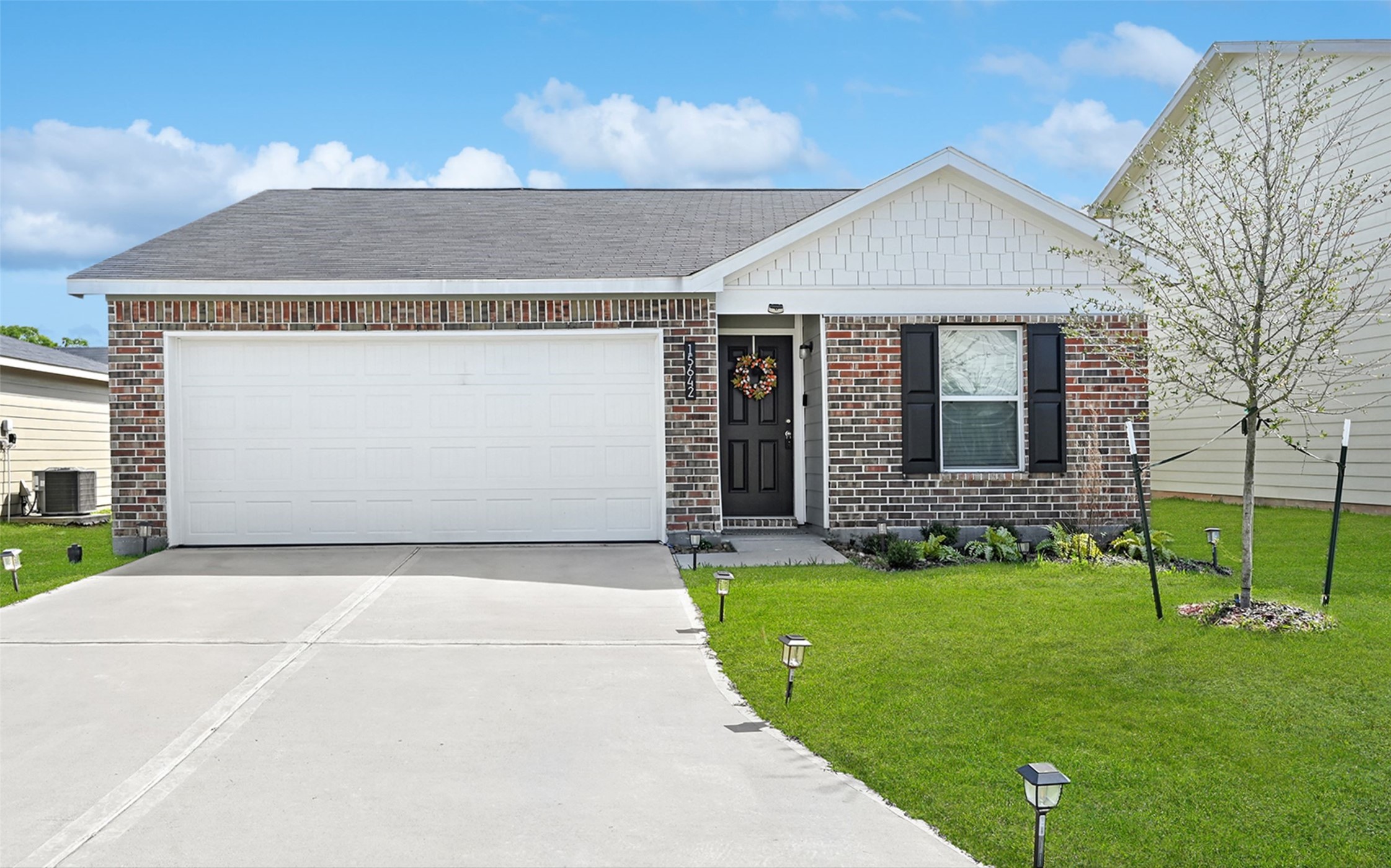 15642 Briar Forest Drive Conroe TX 77306