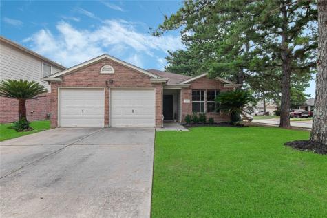 11906 Ezekiel Drive Tomball TX 77375