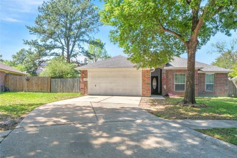 24023 Spring Oak Drive Spring TX 77373