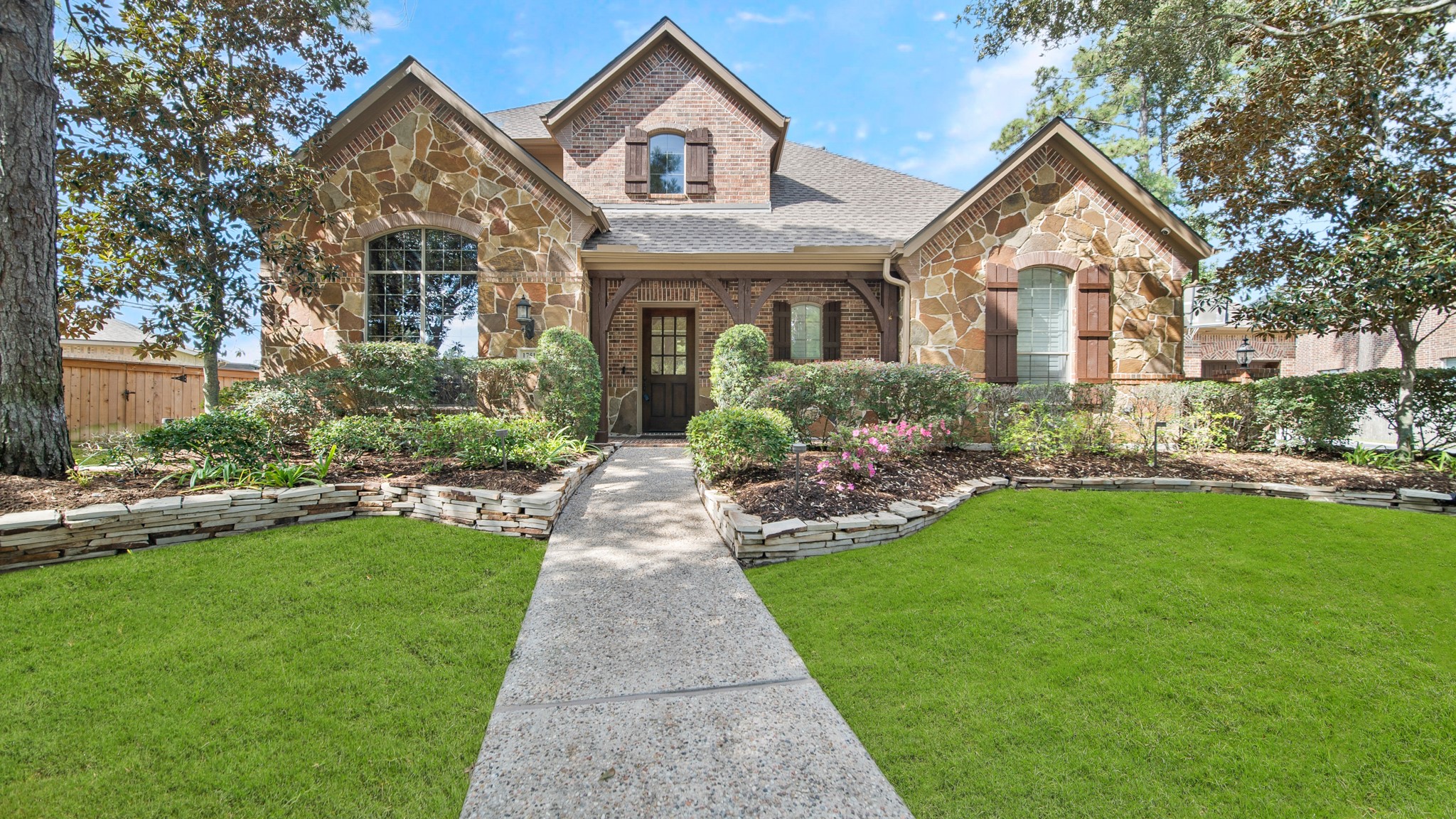 17515 Big Basin Lane Humble TX 77346