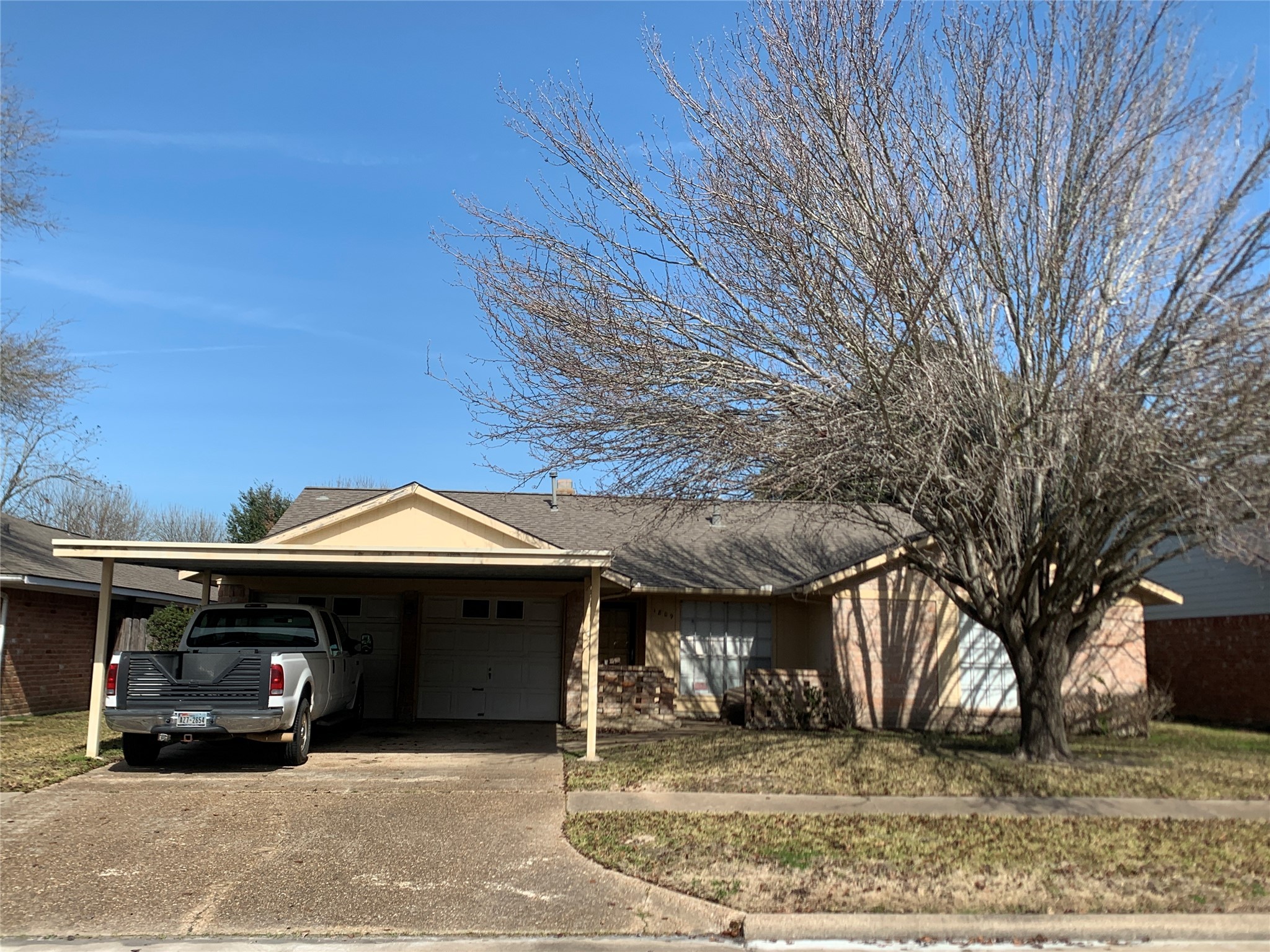 1809 New Orleans Street Deer Park TX 77536