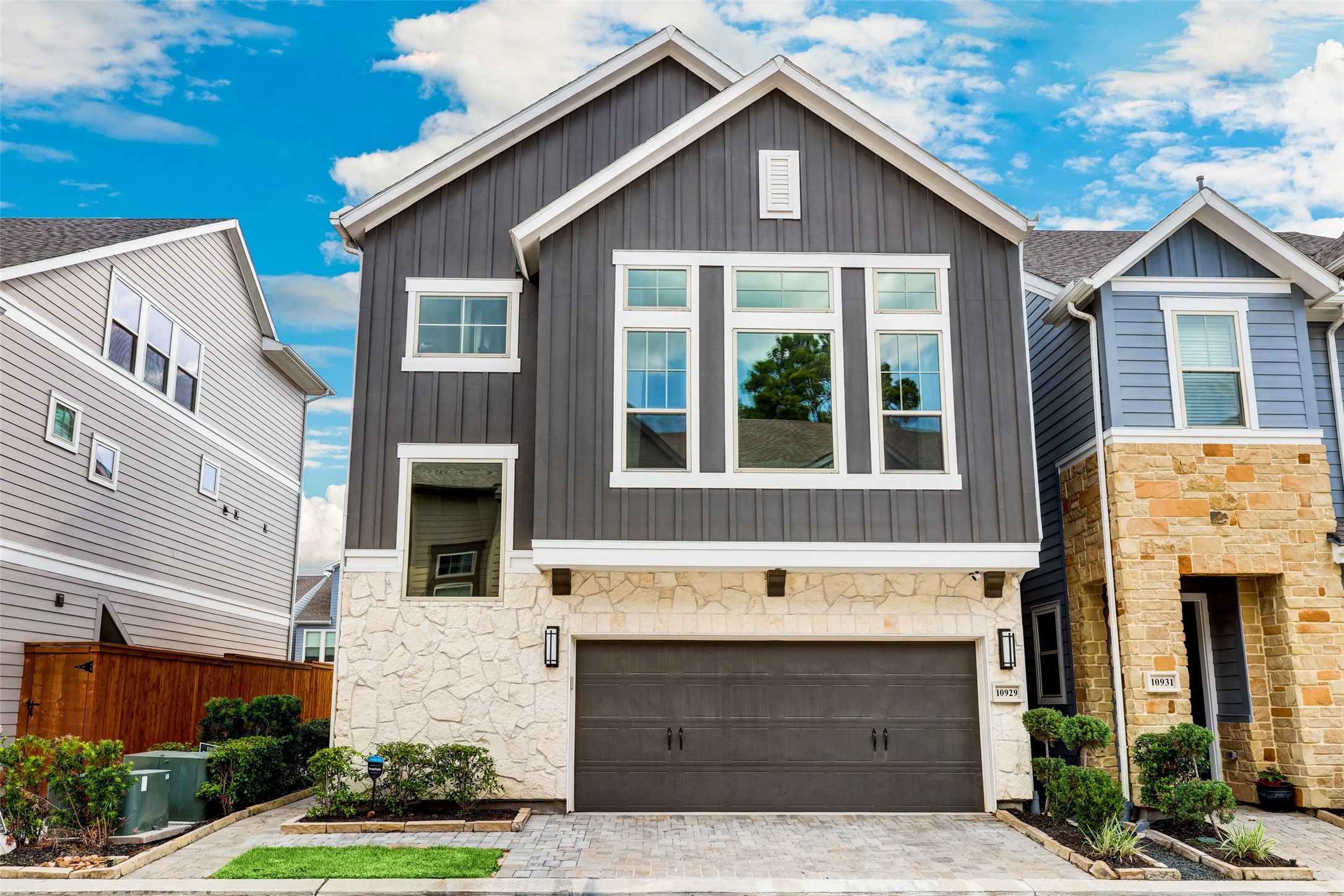 10929 Brambling Wood Drive Houston TX 77043