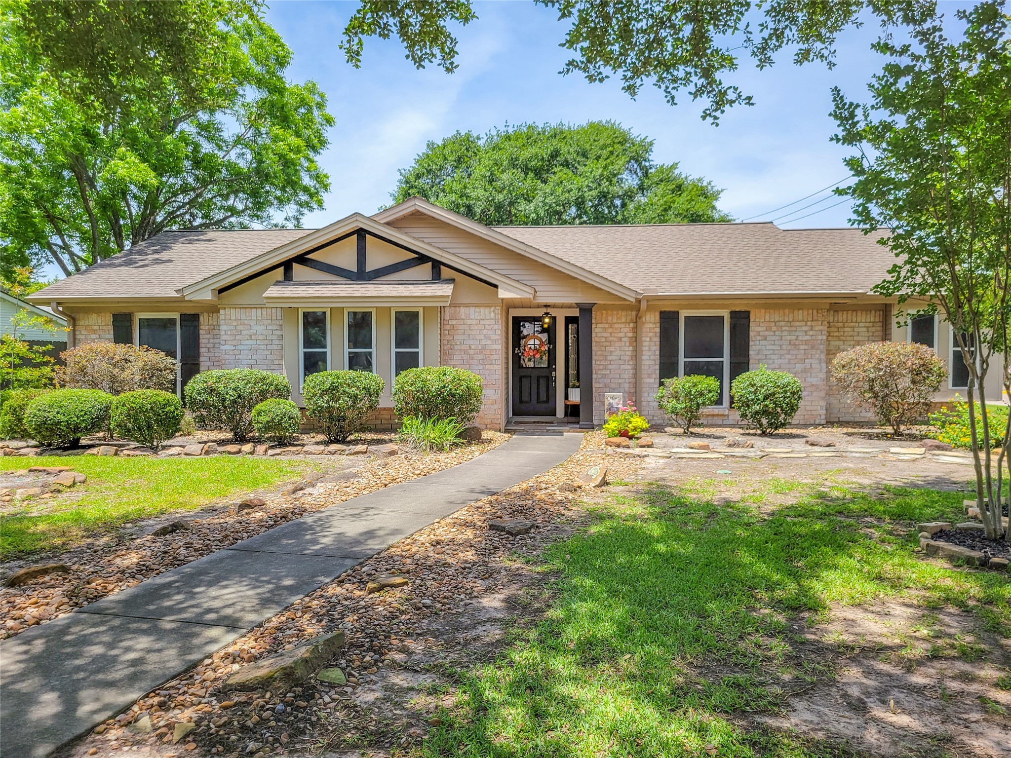 16002 Juneau Lane Jersey Village TX 77040