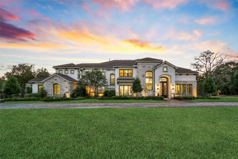 6915 Whitehill Lane Richmond TX 77406