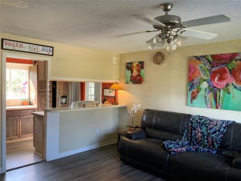 603 Briarwood Drive Baytown TX 77520