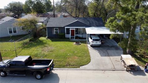 603 Briarwood Drive Baytown TX 77520