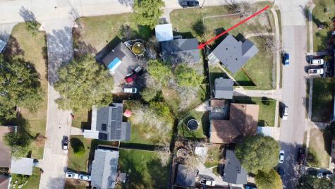 603 Briarwood Drive Baytown TX 77520