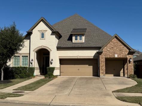 23510 Santini Street Richmond TX 77406