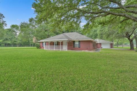 19710 Lowe Street Porter TX 77365