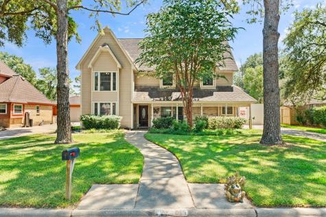 22415 Unicorns Horn Lane Katy TX 77449