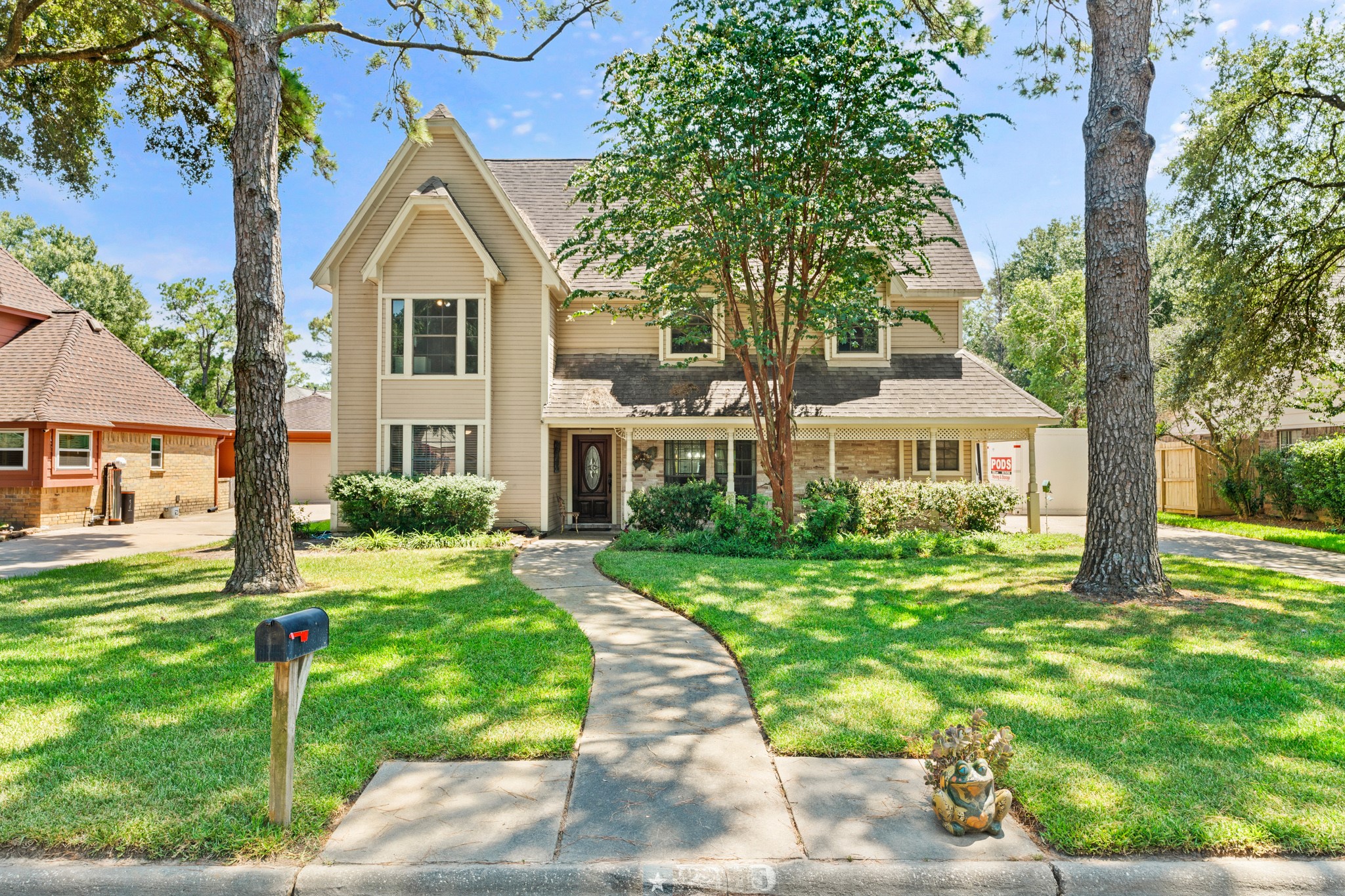 22415 Unicorns Horn Lane Katy TX 77449